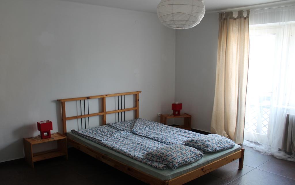 Bestapartman Балатонбоглар Екстер'єр фото