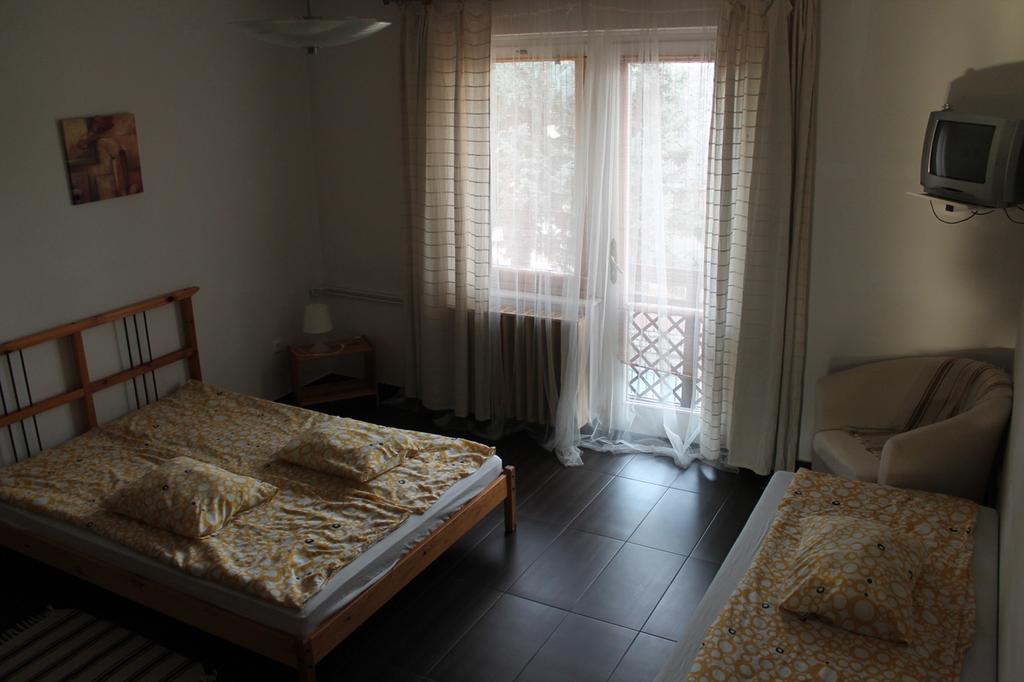 Bestapartman Балатонбоглар Номер фото
