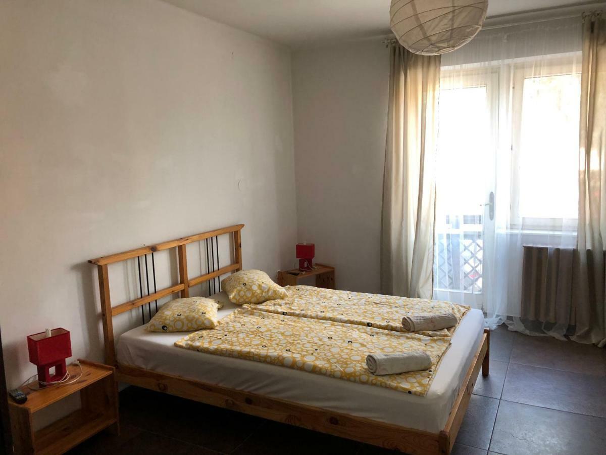 Bestapartman Балатонбоглар Екстер'єр фото